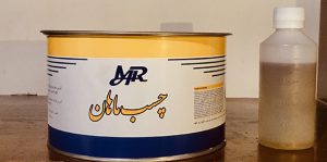 چسب-اپوکسی-ماهان-راه-البرز