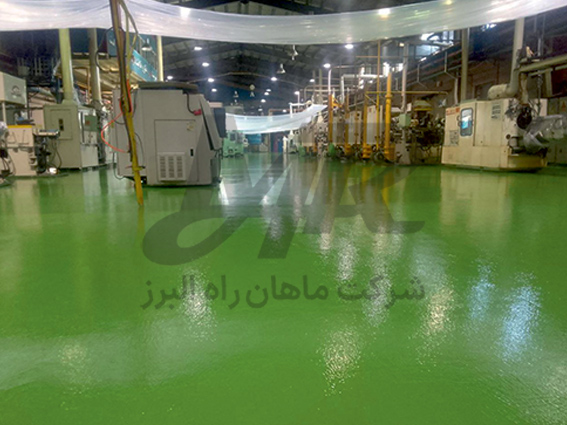 کفپوش-اپوکسی-چیست