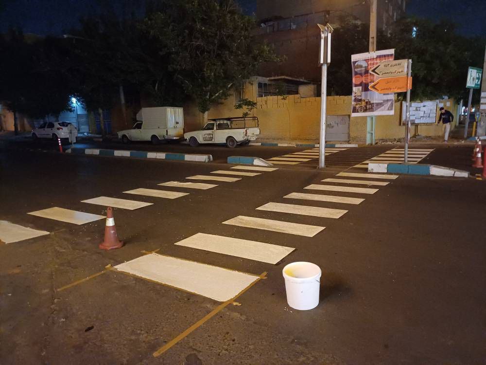 رنگ دوجزئی آنتی اسکید