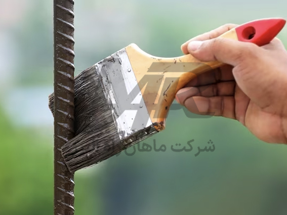 اجرای-رنگ-ضد-زنگ